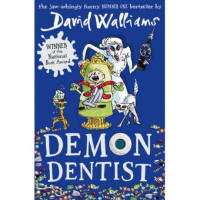 David Walliams: Demon Dentist (used)