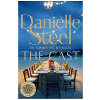 Danielle Steel: The cast