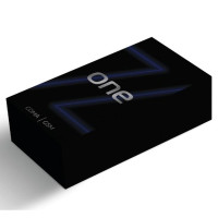 Телефон Novey Z1 Red