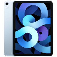 Планшет Apple iPad Air (2020) 256Gb Wi-Fi+4G Blue