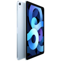 Планшет Apple iPad Air (2020) 256Gb Wi-Fi+4G Blue