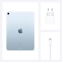 Планшет Apple iPad Air (2020) 256Gb Wi-Fi+4G Blue