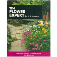 Dr. D.G. Hessayon: The Flower Expert (used)