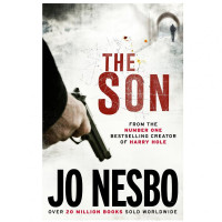 Jo Nesbo: The Son