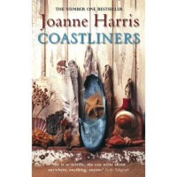Joanne Harris: Coastliners (used)