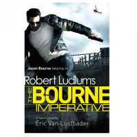 Robert Ludlum, Eric Van Lustbader: The Bourne imperative