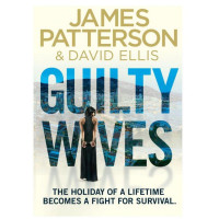 James Patterson: Guilty wives (used)