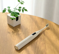 Электрическая зубная щетка Oclean X (White)