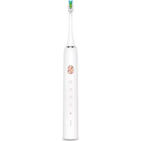 Электрическая зубная щетка Soocas X3U Set (White)
