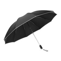 Зонт Xiaomi Zuodu Reverse Folding Umbrella (Black)