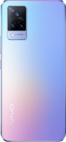 Смартфон Vivo V21 8/128GB Sunset Violet