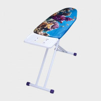 Гладильная доска Harbinger MM640 Bianco-ASAXIY UZ