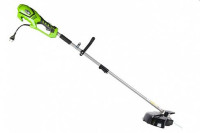 Триммер электрический Greenworks GST1246