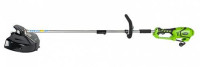 Триммер электрический Greenworks GST1246
