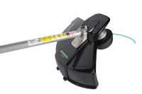 Триммер электрический Greenworks GST1246