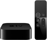 Смарт приставка Apple TV 4K 32GB