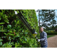 Кусторез высотный аккумуляторный Ryobi OPT1845-0 (5133002523)