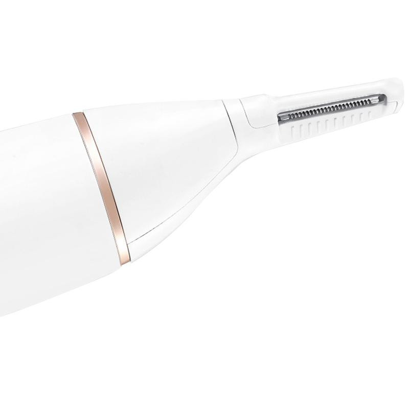 Купить Триммер для носа Soocas N1 (White) в Ташкенте, (Арт: 2IN0SBJ ...