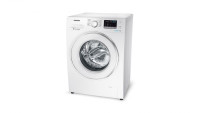 Стиральная машина Samsung Eco Bubble WW60J4210JW (Белая) 6 Кг