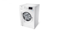 Стиральная машина Samsung Eco Bubble WW60J4210JW (Белая) 6 Кг