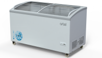 Морозильная камера Artel AFA390