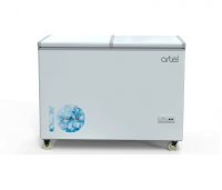 Морозильная камера Artel AFB370