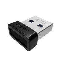 USB-флешка Lexar JumpDrive S47 32GB 3.1 (Для компьютера)-ASAXIY UZ