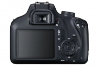 Фотоаппарат Canon EOS 4000D Kit 18-55mm III Wi-Fi