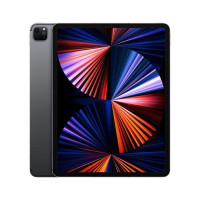 Планшет Apple iPad Pro 12.9 (2021) 1TB Wi-Fi+5G Gray