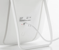 Зеркало косметическое Xiaomi Jordan Judy LED Makeup Mirror (белая подсветка)