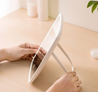 Зеркало косметическое Xiaomi Jordan Judy LED Makeup Mirror (белая подсветка)