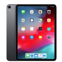 Планшет Apple iPad Pro 11 (2018) Wi-Fi 64Gb Gray