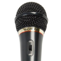 Микрофон Sony F-V220