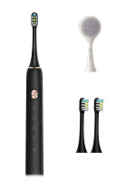 Электрическая зубная щетка Soocas X3U (Black)