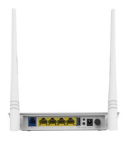 Wi-Fi роутер Tenda D301 (ADSL)