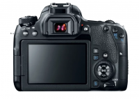 Фотоаппарат Canon EOS 77D Kit 18-135 STM Wi-Fi
