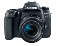 Фотоаппарат Canon EOS 77D Kit 18-135 STM Wi-Fi