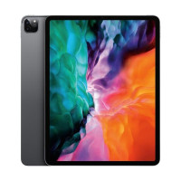 Планшет Apple iPad Pro 12.9 (2020) 256GB Wi-Fi + 4G Gray