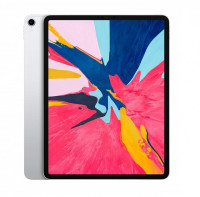 Планшет Apple iPad Pro 11 (2018) Wi-Fi 64Gb Silver