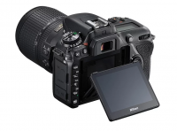 Фотоаппарат Nikon D7500 Kit 18-140mm Wi-Fi