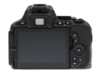 Фотоаппарат Nikon D5600 Kit 18-55mm Wi-Fi