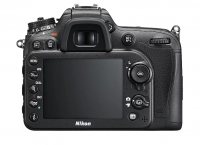 Фотоаппарат Nikon D7200 Kit 18-140mm Wi-Fi
