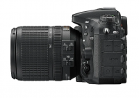 Фотоаппарат Nikon D7200 Kit 18-140mm Wi-Fi