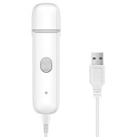Триммер для когтей домашних животных Xiaomi Pawbby Pet Electric Nail Sharpener-ASAXIY UZ