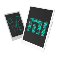 Графический планшет Xiaomi Mi LCD Writing Tablet 10"