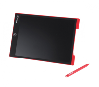 Графический планшет Xiaomi Wicue LCD Writing Tablet 12" Red-ASAXIY UZ