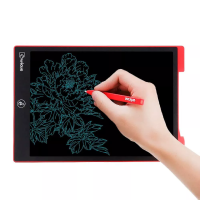 Графический планшет Xiaomi Wicue LCD Writing Tablet 12" Red