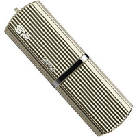 USB-флешка Silicon Power Marvel M50 128GB (Gold)-ASAXIY UZ