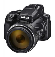 Фотоаппарат Nikon Coolpix P1000 4K Wi-Fi