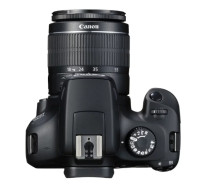 Фотоаппарат Canon EOS 4000D Kit 18-55mm III Wi-Fi